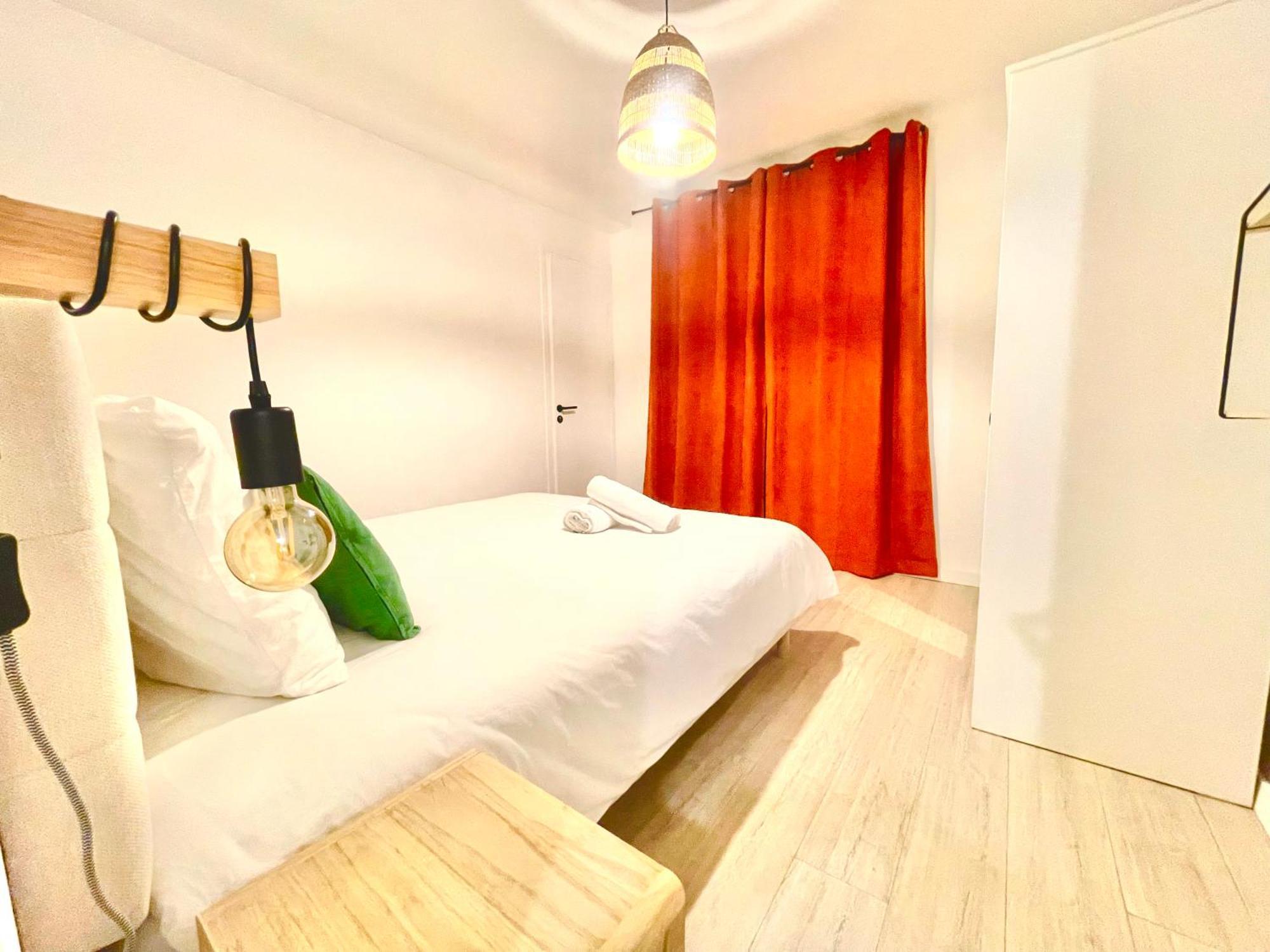 Les Balcons De Chambery Apartment Luaran gambar